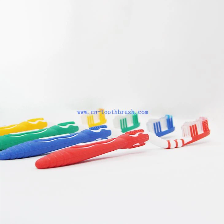 Full Head Toothbrush